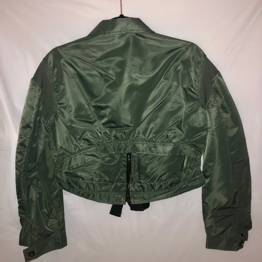 Jacket - Picture 2 of 4